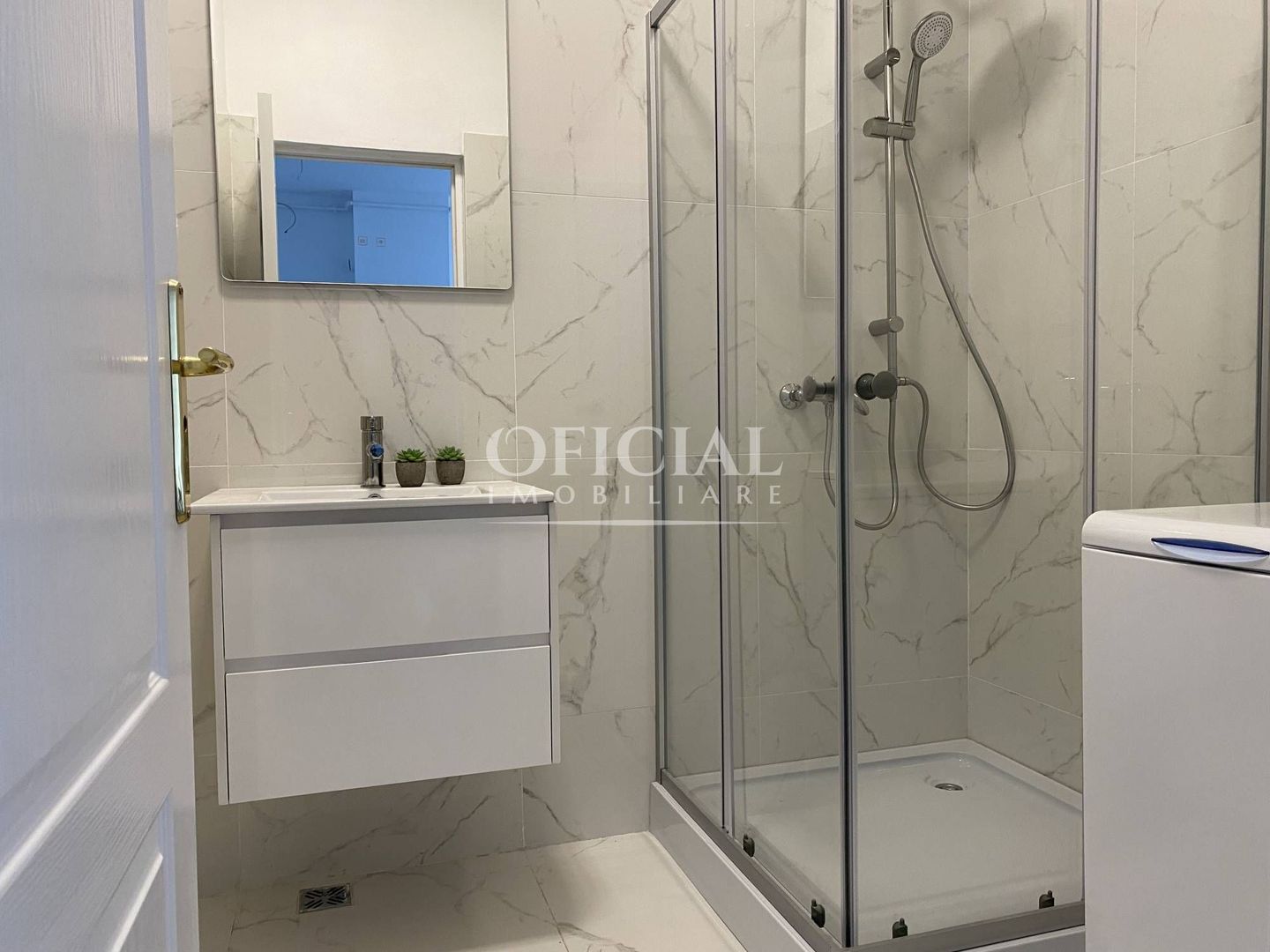 Apartament 2 camere | Parcare | Lift | Nou | Zona Eroilor | Floresti - Poză 6