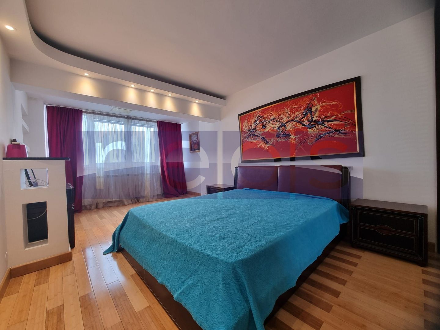 INCHIRIERE- 3 CAMERE-PENTHOUSE -UNIRII - Poză 7