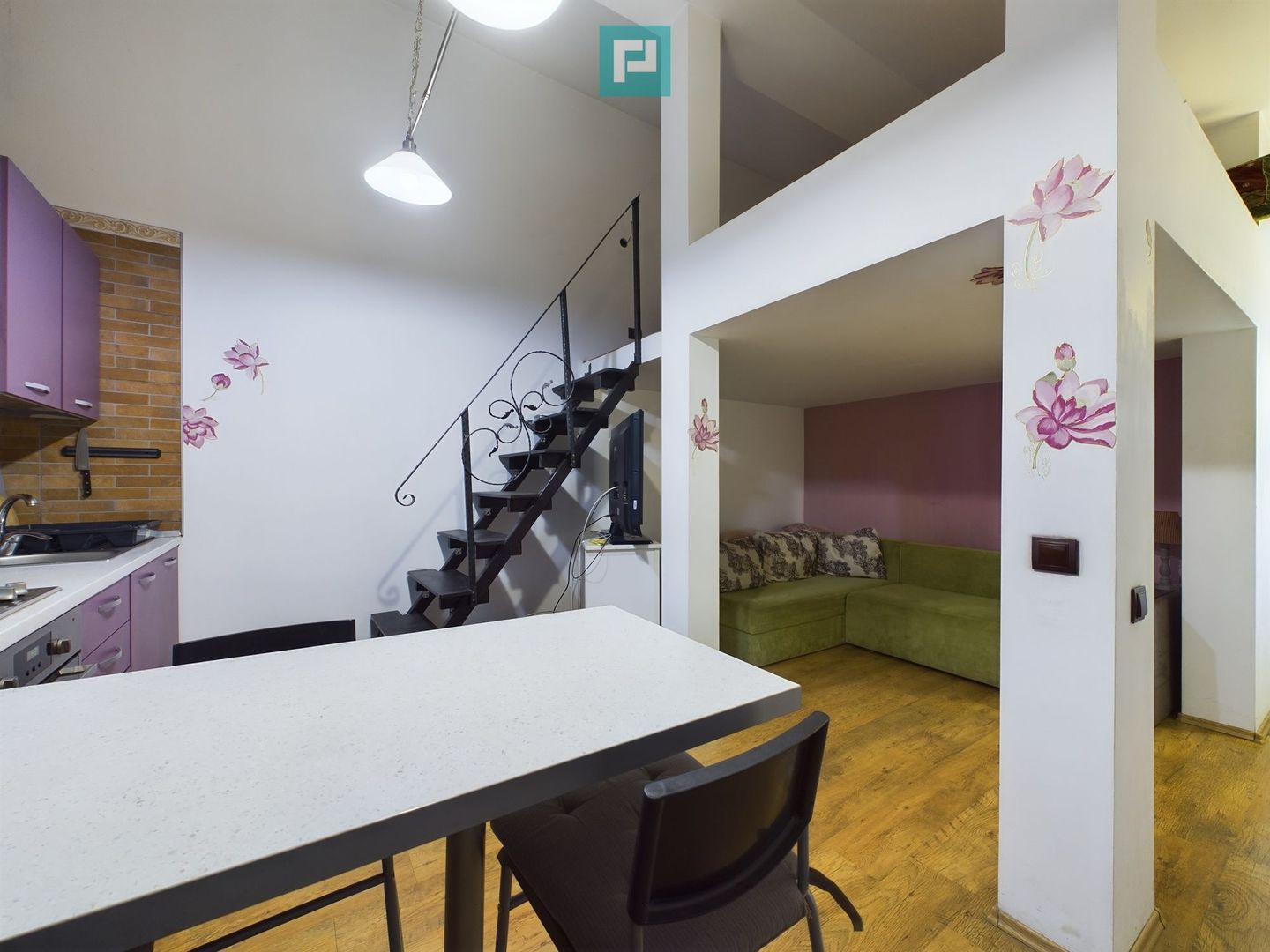 Casă ideală pentru birouri sau locuință pe Bulevardul Basarabia - Poză 14