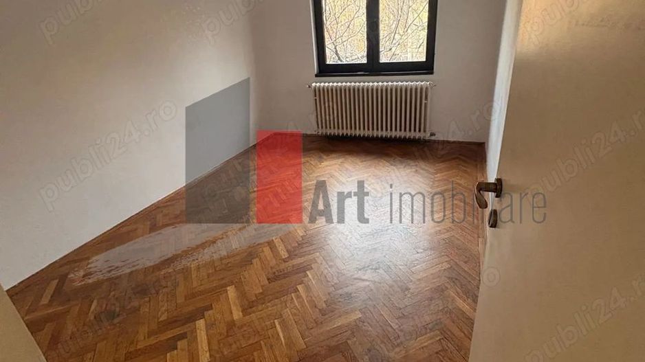 0% Comision- Casa de inchiriat in zona Floreasca/Barbu Vacarescu - Poză 4