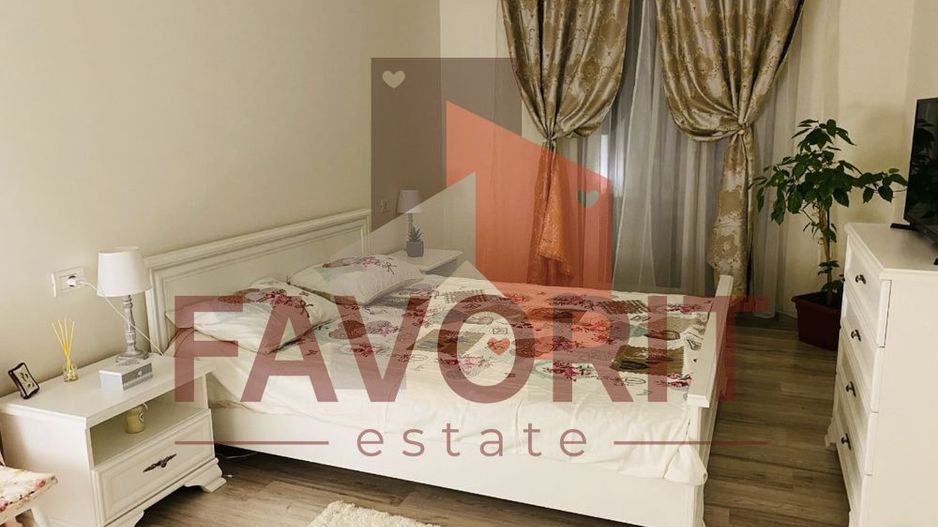 Etaj 1. Mobilat si utilat. Spatios. 2 locuri de parcare - Poză 5