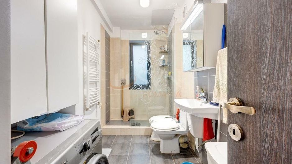 Apartament 3 camere Calea Calarasilor Cartierul Evreiesc - Poză 14