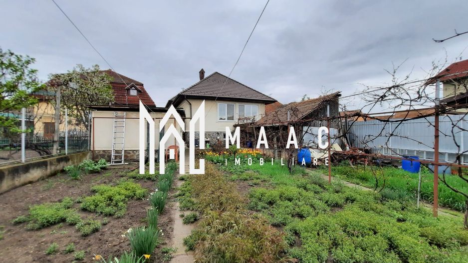 Casa Individuala | Teren 450 MP | Lazaret | - Poză 1