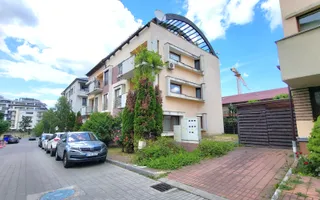 Apartament 3 camere de vânzare zona premium Buna Ziua Comision 0% - Poză 16