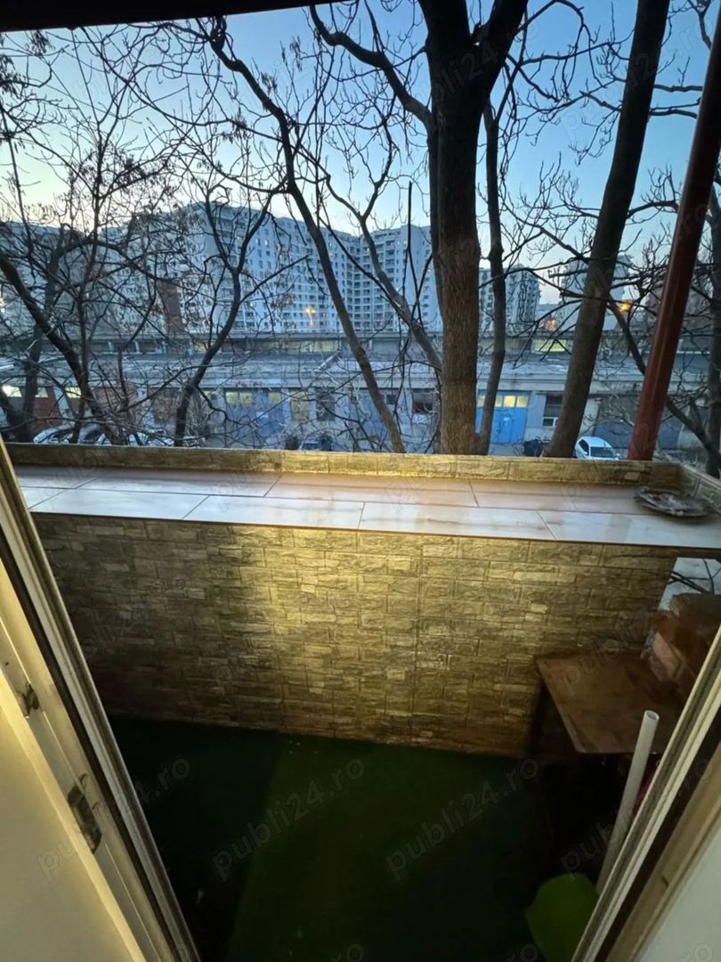 Apartament 3 camere de închiriat Parcul Carol - Poză 10