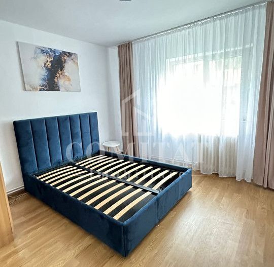 Apartament 4 camere | Etaj intermediar | cartier Mărăști - Poză 2