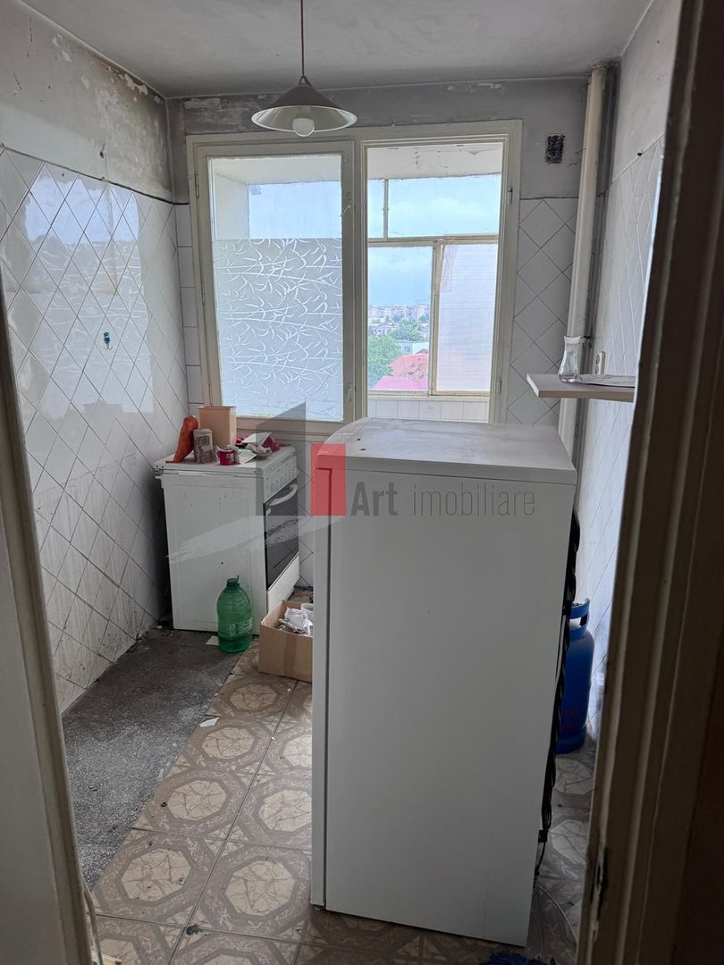 Vânzare apartament 3 camere Piața Progresu - Poză 13