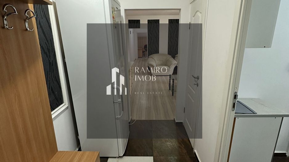 Apartament 3 camere Turnu Magurele Sector 4 - Poză 10