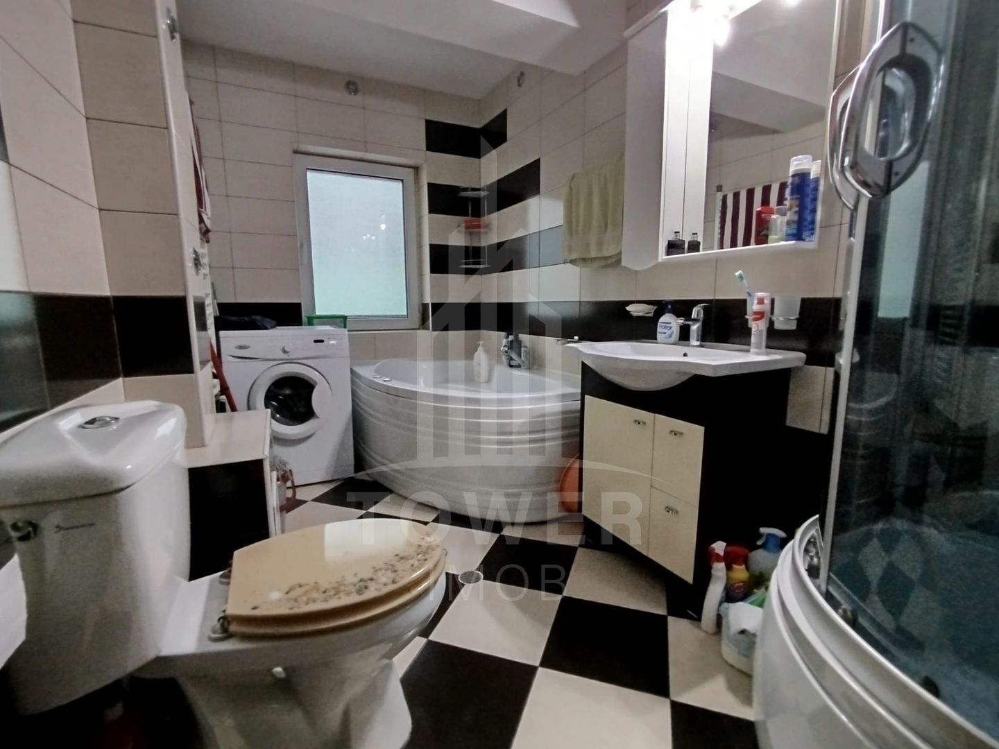 Apartament de 3 camere de inchiriat - Poză 6