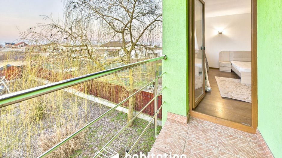 Tur virtual - Duplex de închiriat - Dumbrăvița, Zona Lac - Poză 18