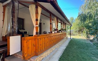 Casa 4 Camere | Teren 464 MP | Zona Dem Radulescu | Vedere Panoramica - Poză 9