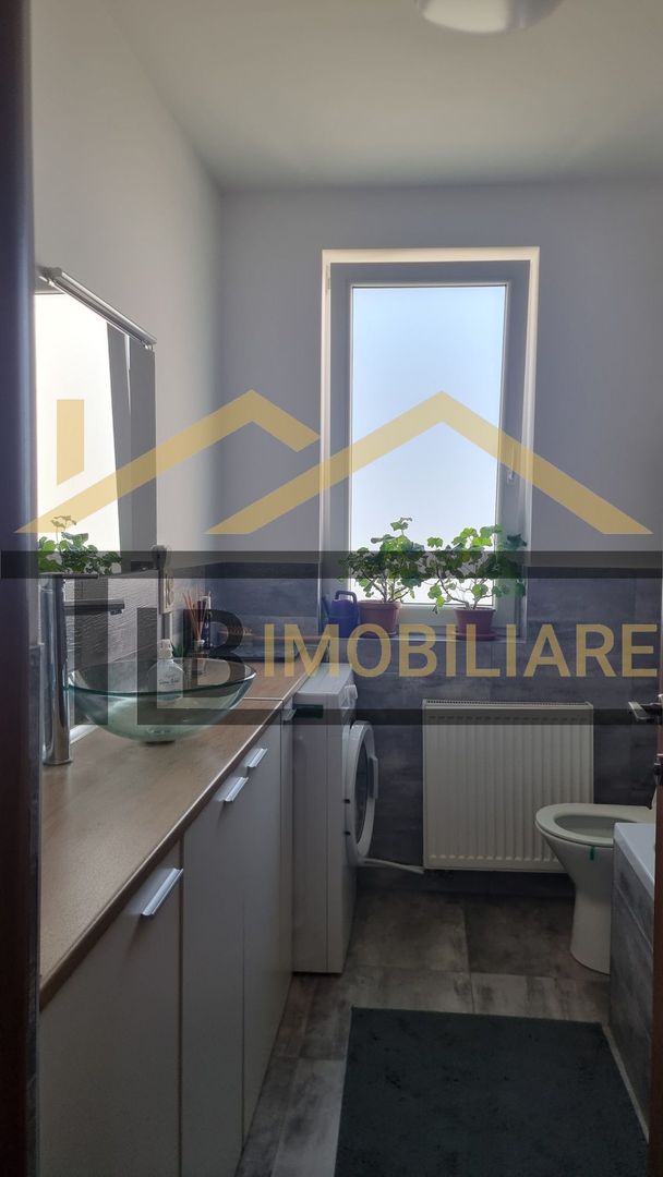 Apartament cu 2 camere, parcare, 55mp, Zona AMA Residence - Poză 4