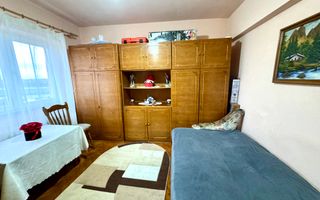 Apartament 2 camere | 55 mp | Etaj 3 | Zona Botizului - Poză 10