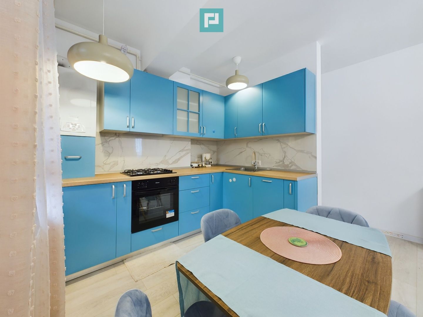 Apartament 3 Camere de Închiriat Nicolae Grigorescu Prisaca Dornei - Poză 5