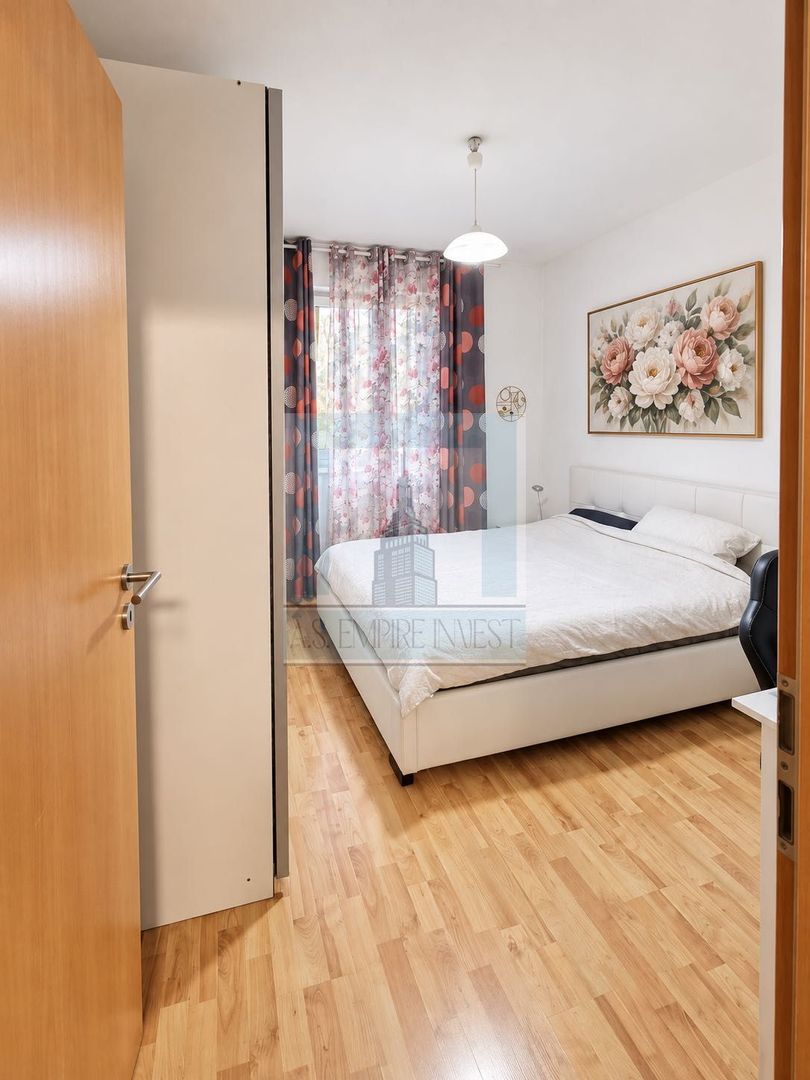 Apartament 2 camere mobilat/utilat - zona Avantgarden Bartolomeu - Poză 4