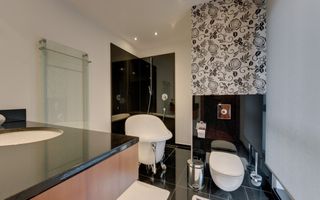 Penthouse de inchiriat-apartament 4 camere- Washington Residence - Poză 9