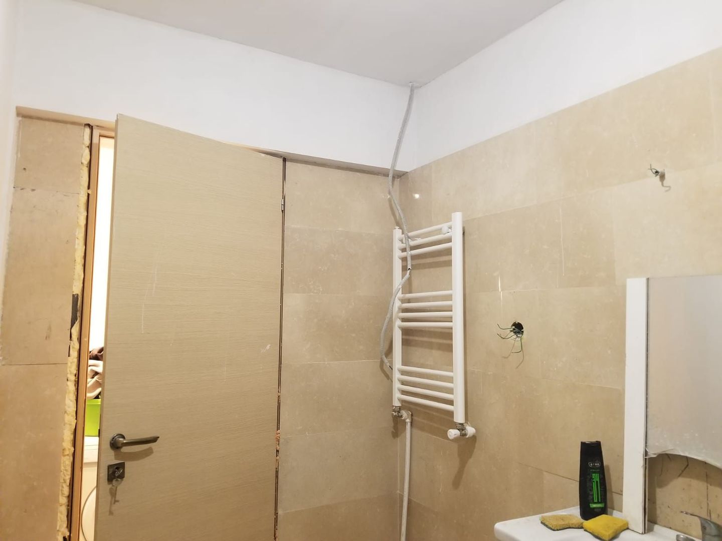 Spatiu Comercial/ Cladire Birouri/Mihai Bravu | langa statia de metrou | - Poză 28