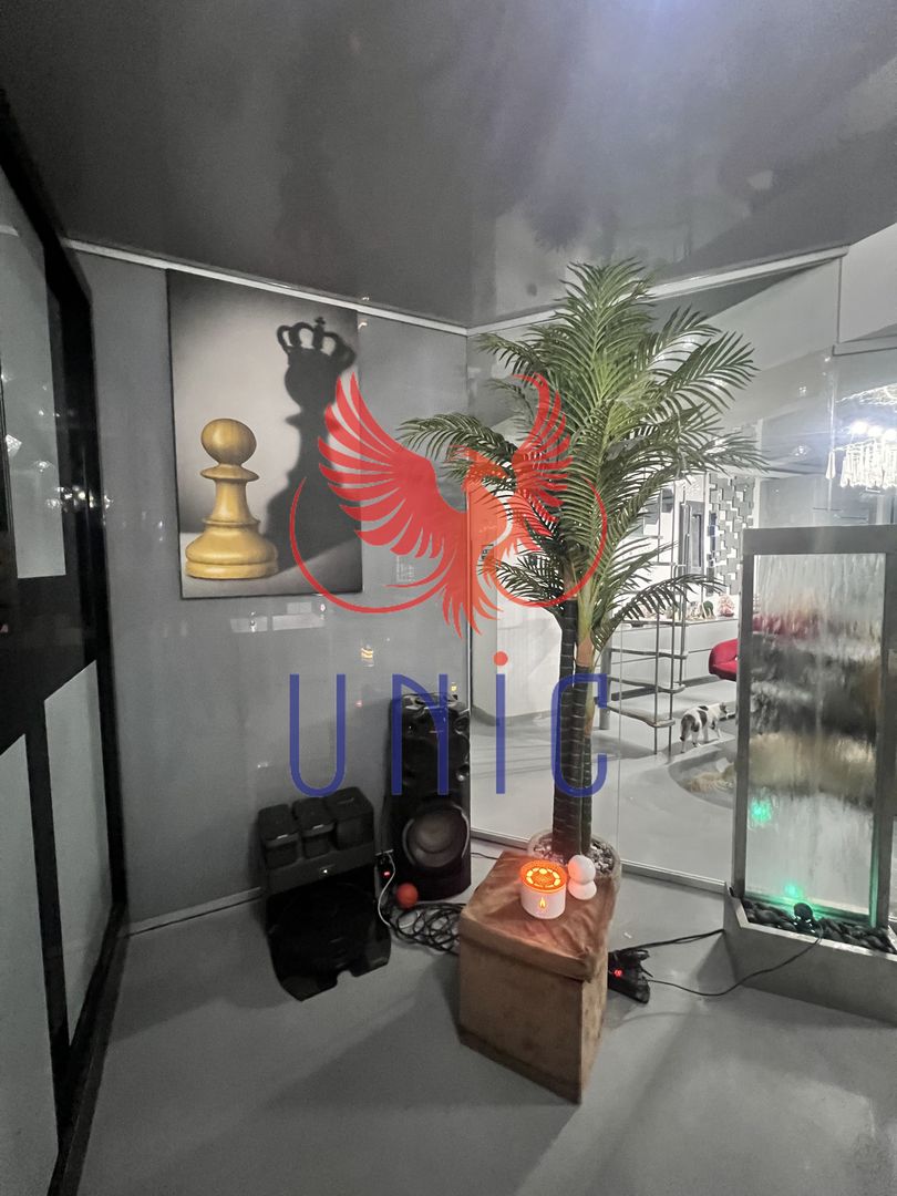 Apartament spectaculos cu cada panoramica, 2 bai, langa Promenada Mall - Poză 6