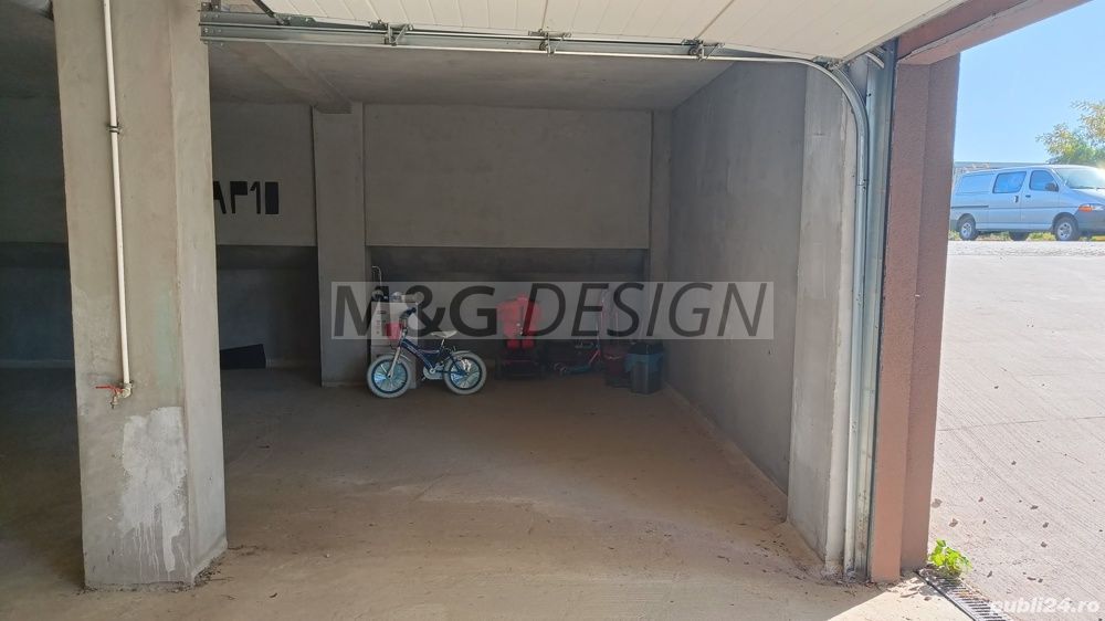 Apartament 2 camere Soarelui - bloc nou - Poză 5