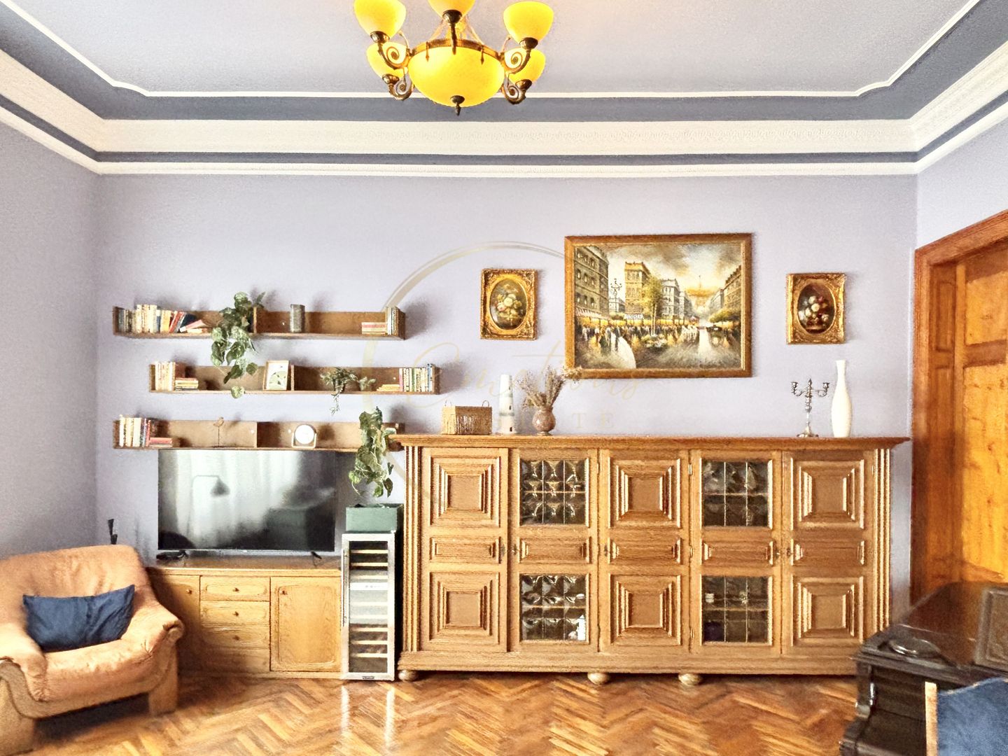 LUX | Apartament 3 Camere - PIAȚA LIBERTĂȚII - Poză 9