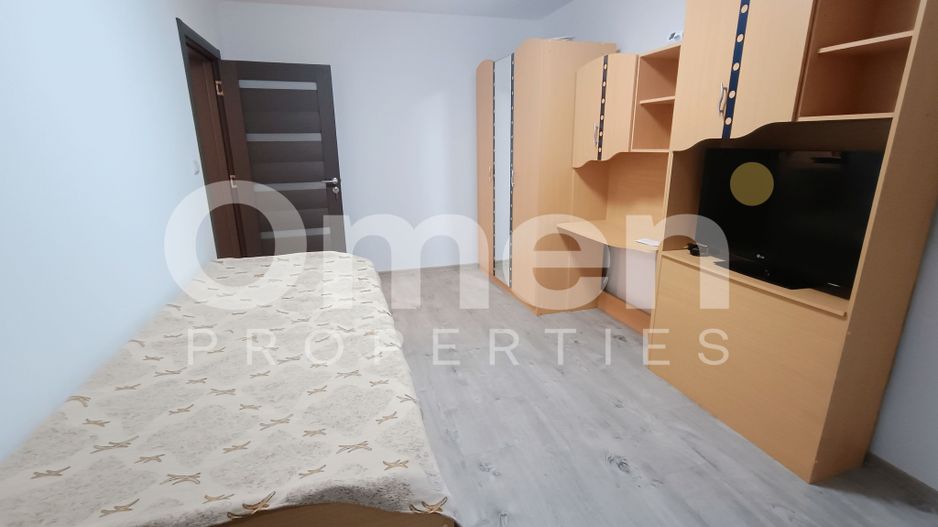 Garsonieră | Zona Gării | Parter | Renovată complet | 30 mp - Poză 2