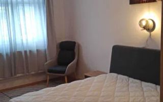 De închiriat apartament cu 2 camere zona Teatrul Național în Centru - Poză 1