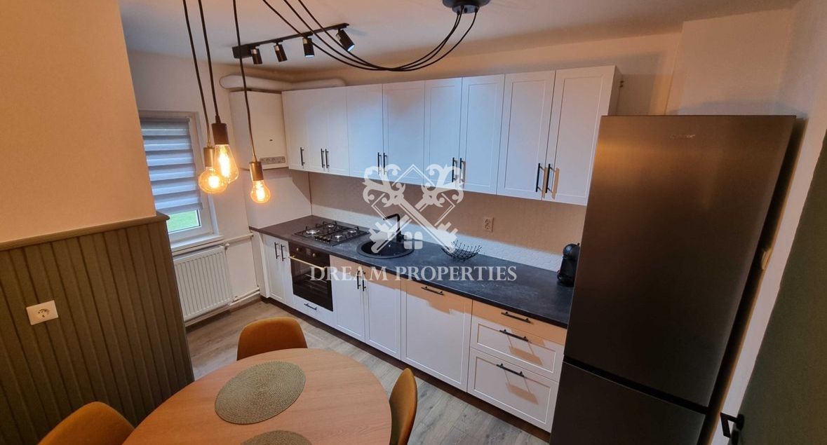 Apartament 3 camere, 2 bai, cartier Zorilor - Poză 1