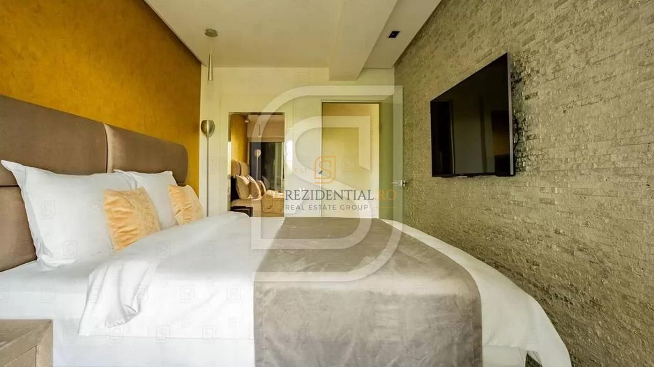Apartament cu 2 camere, 2 locuri de parcare subterane, Metalurgiei - Poză 6