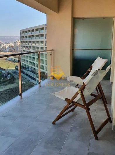 2 camere open-space, modern, parcare, Viva City, Iulius Mall - Poză 8