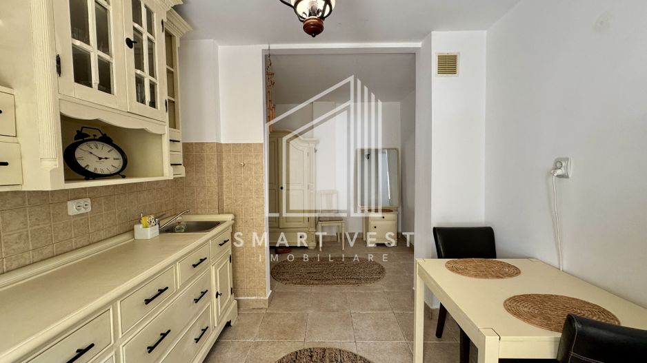 Apartament 3 camere | Etaj 1 | Zona Micro 15 Careiului - Poză 9