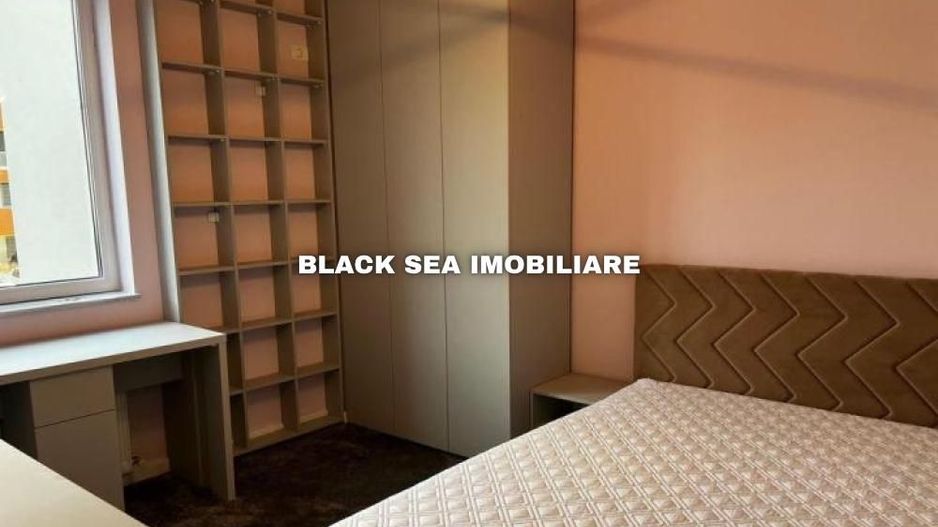 Apartament 3 camere zona Tomis Plus - Bloc Nou - Termen Lung - Poză 2