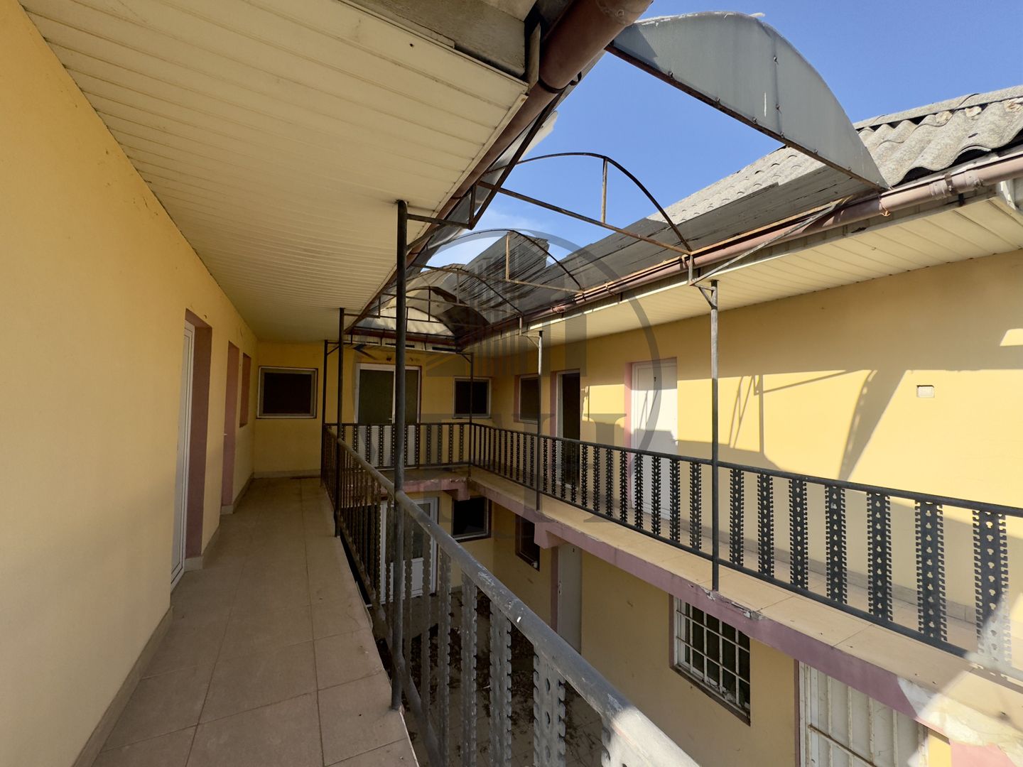 Casă/Vilă de vânzare Costinești, Constanța - Poză 8