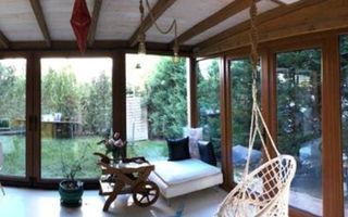 Vila mobilata si utilata, curte, terasa inchisa, parcare - Poză 28