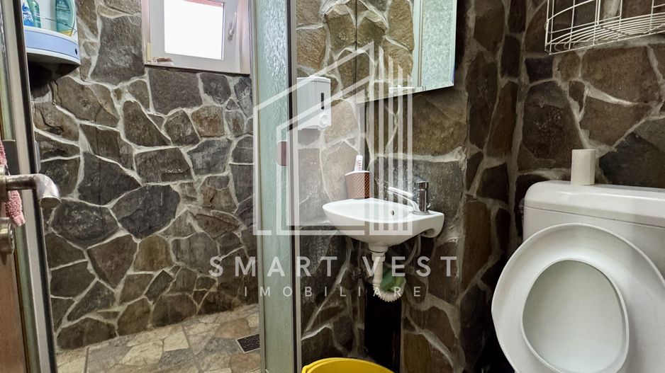 Apartament 2 camere | 55 mp | Etaj 2 | Zona Botizului - Poză 16