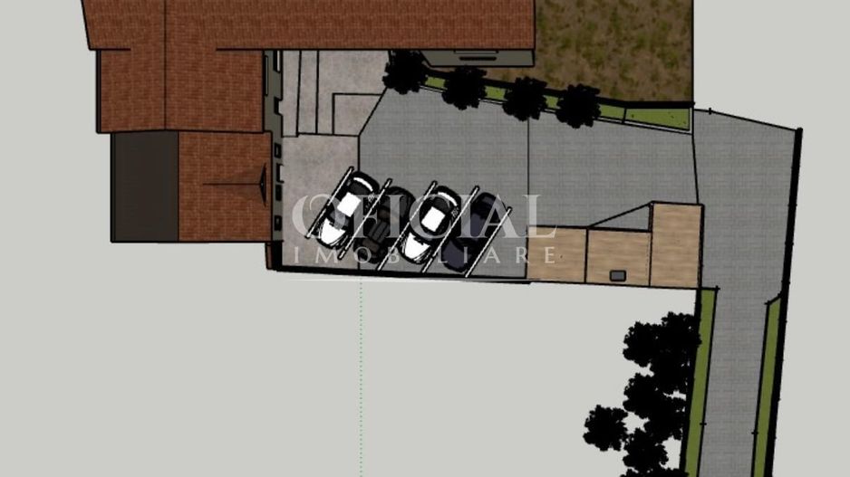 Apartament 2 Camere | Modern | Parcare Inclusa | Zona Europa - Poză 5