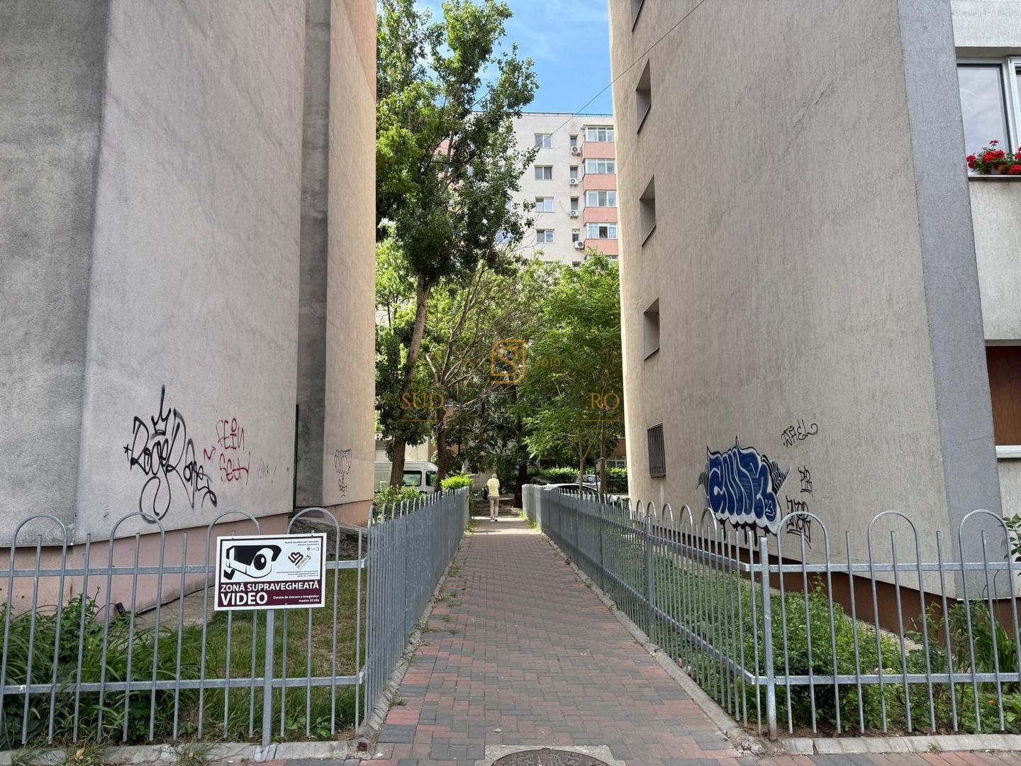 Apartament 3 camere decomandat de vanzare, 1 Decembrie, Sector 3 - Poză 16