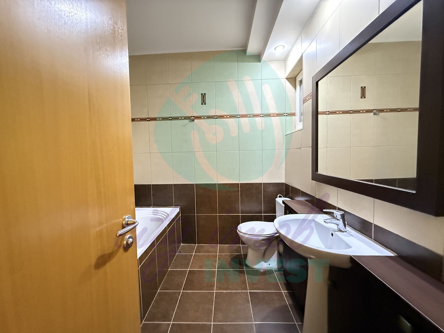 3 camere cu CENTRALA PROPRIE - Poză 7