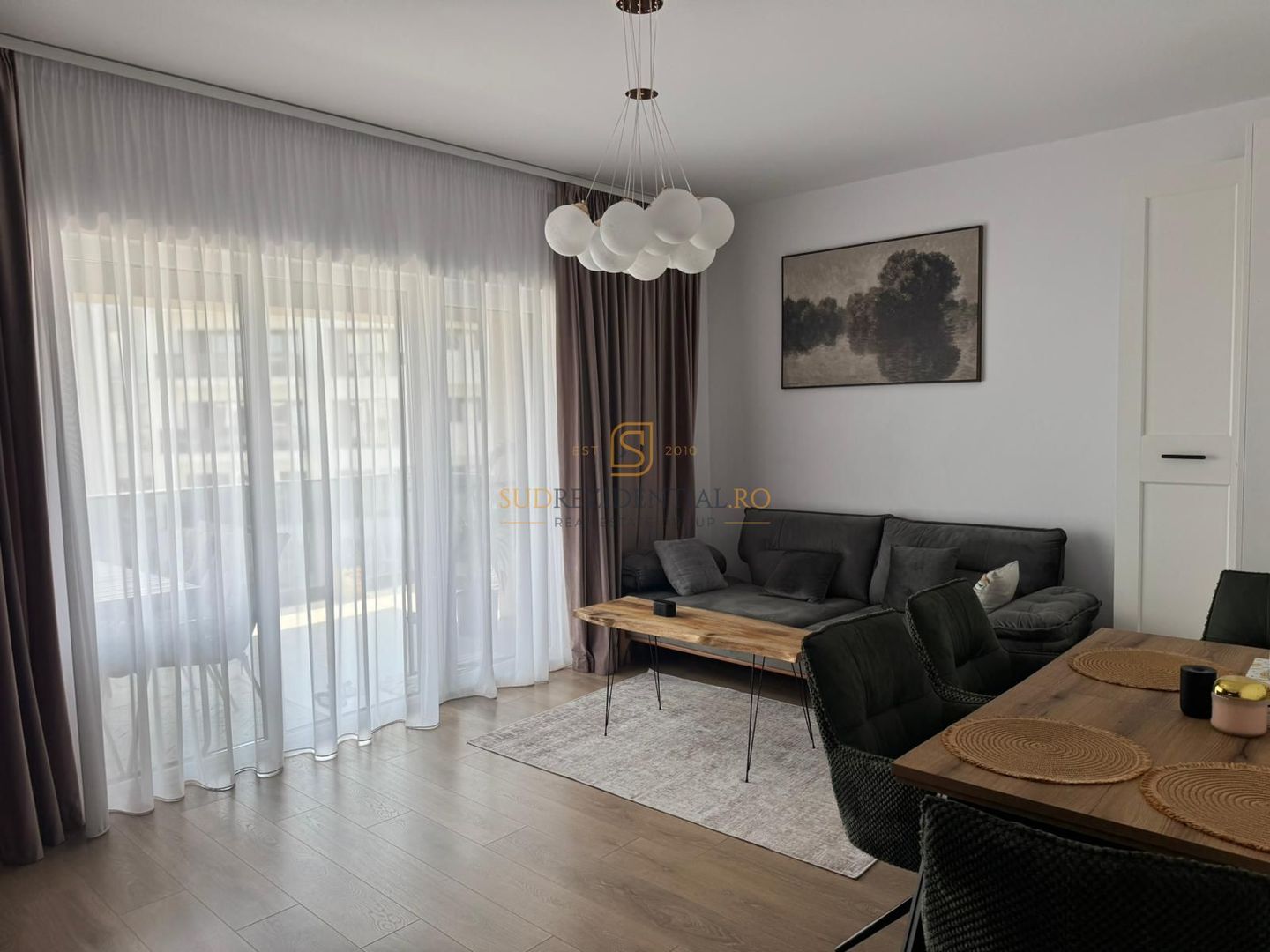 Apartament 2 camere cu terasa in Sector 4, Metalurgiei LIDL, KAUFLAND - Poză 1