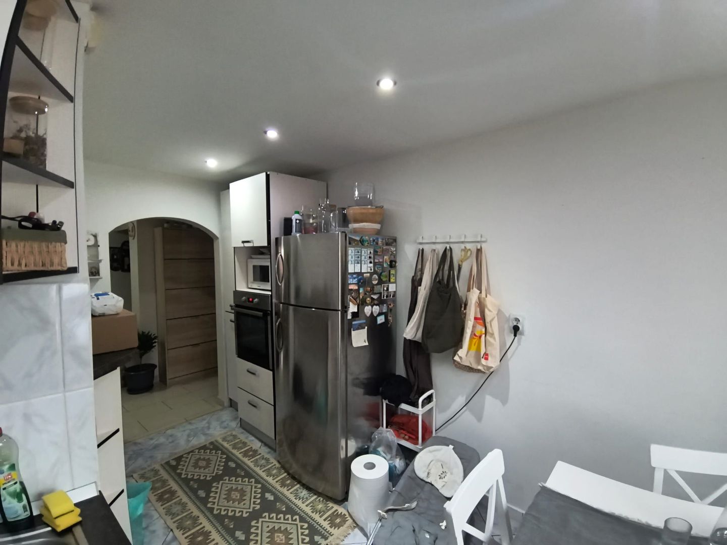 APARTAMENT DE VANZARE IN SIRET – 4 camere | Etaj 1 - Poză 3