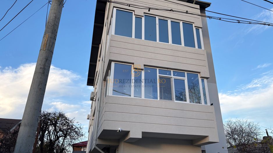 Rahova, Sos. Salaj, Parc Humulesti,garsoniera mobilata, comision 0% - Poză 10