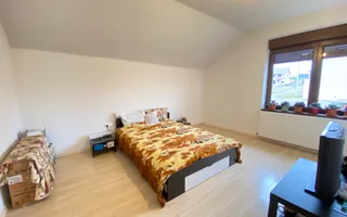 Casă individuală 5 camere cu 372 mp teren în Bavaria - Poză 11