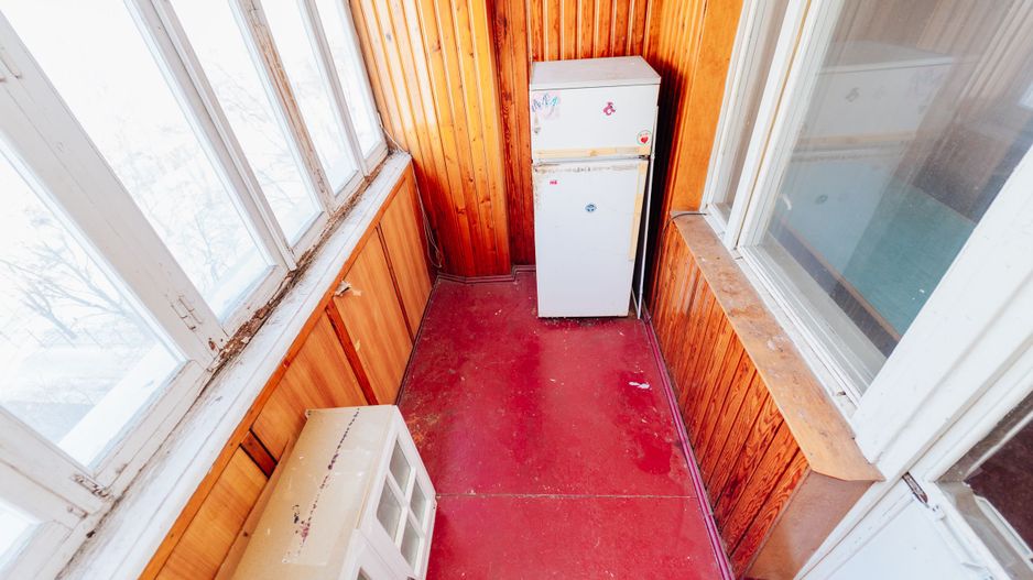 Apartament spațios cu 4 camere, sectorul Buiucani - Poză 7