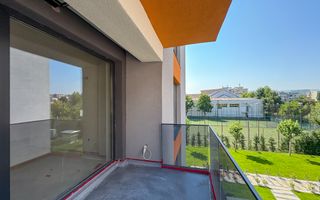 2 camere constructie noua premium, etaj intermediar, Zona Iulius Mall - Poză 1