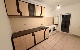 Apartament 1 cameră, Florești – zona Porii, balcon 8 mp - Poză 4
