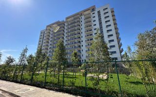 Vânzare, apartament, 3 camere tip 3B, HILS Republica, București - Poză 2