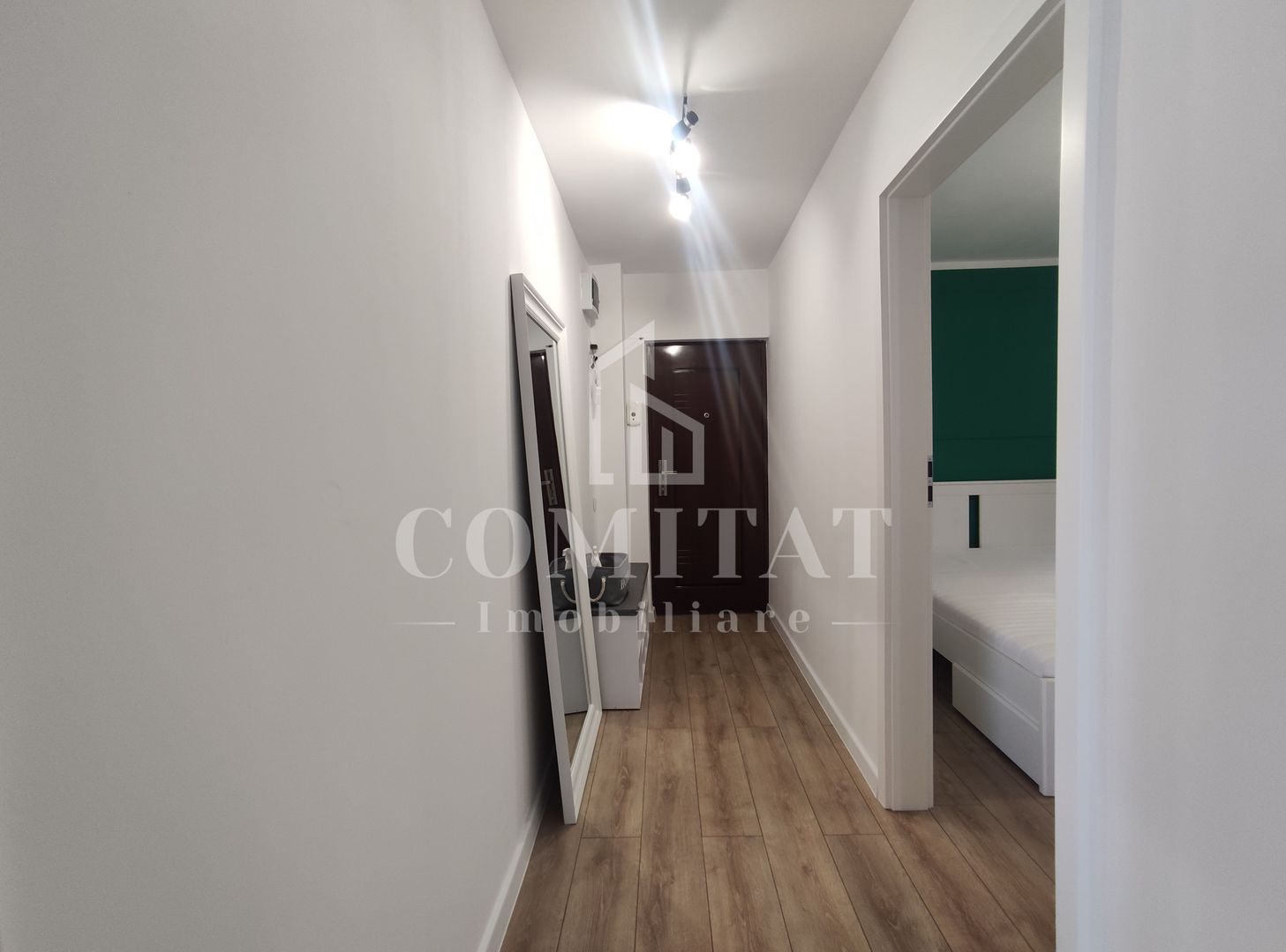 Apartament 3 camere| Zona Iulius Mall - Poză 13