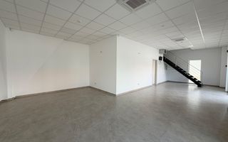 INCHIRIERE HALA INDUSTRIALA CLASA A | 981 MP | BIROURI | CENTURA CHIAJNA - Poză 4