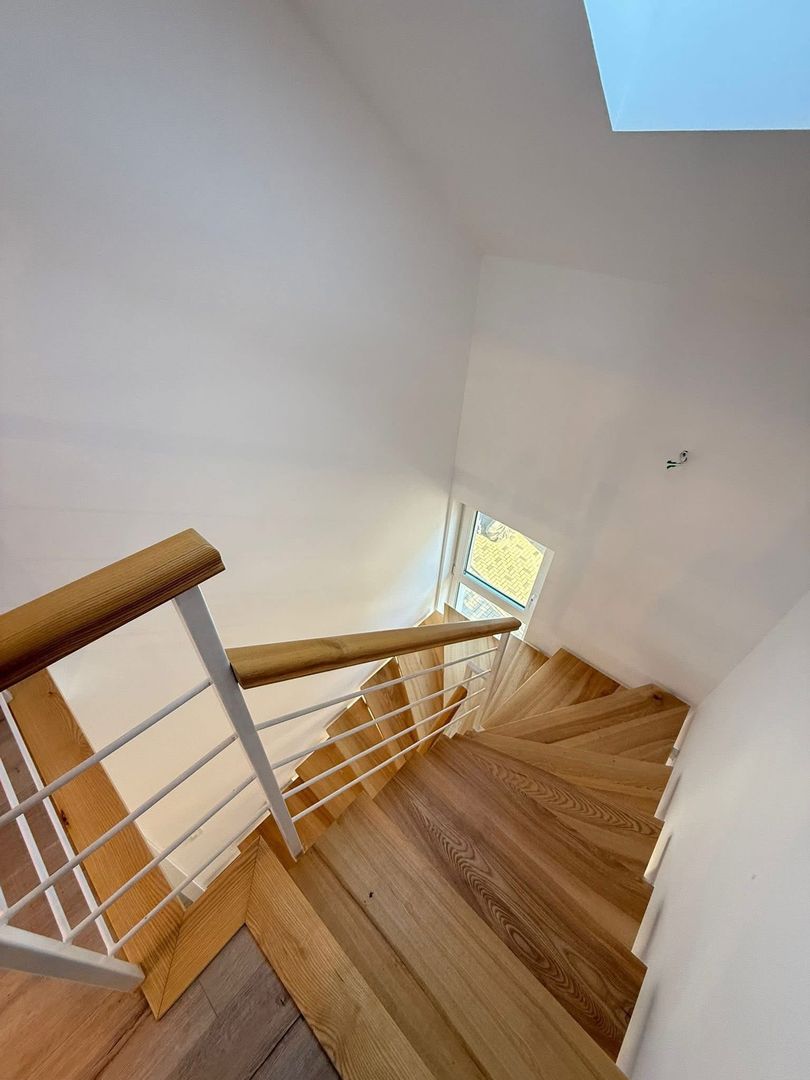 Duplex finisat – Zona Borhanci, Cluj-Napoca - Poză 12