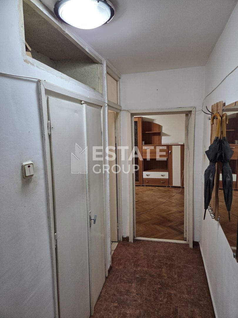 Apartament c 1 camera, Zona Sagului, aproape de Profi - Poză 6
