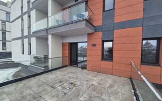 Vanzare apartament 2 camere, decomandat, parcare, Andrei Muresanu - Poză 1
